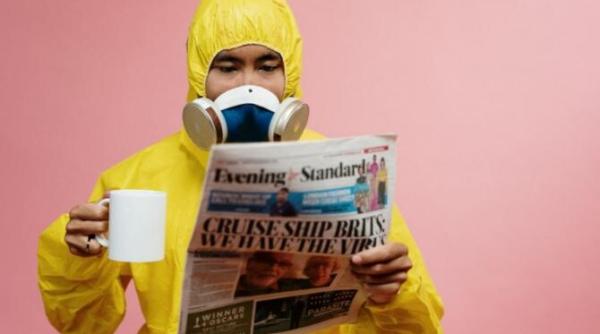 cum o sa arate covid 19 in zece ani