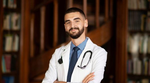 horea chirila medic rezident are solutia pentru antivaccinistii care vin cu tot felul de teorii ale conspiratiei video