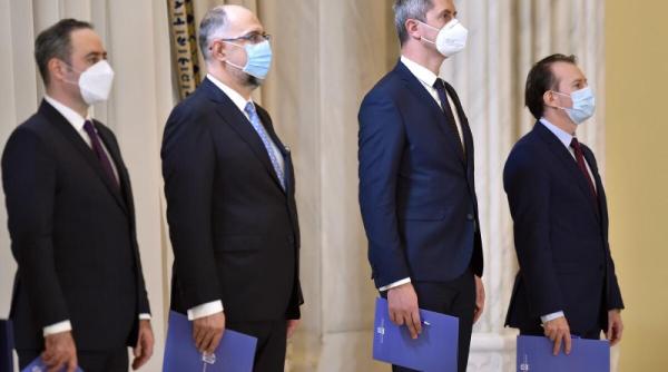 institutie bugetara desfiintata de pnl usr udmr lovitura tip usl 2012