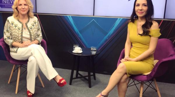 interviuri care inspira by claudia tapardel despre femei care inspira si excelenta la feminin in sectorul economic cu cristina chiriac presedinta conaf