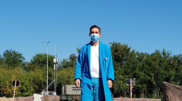 maratonul vaccinarii a doua editie in ce centru va vaccina valeriu gheorghita coordonatorul campaniei