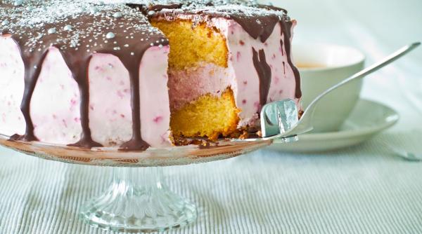 o reteta rapida in 5 pasi pentru a face fondantul perfect acasa