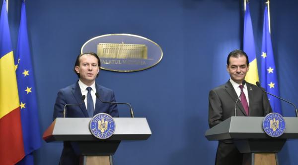 orban rupe tacerea despre candidatura lui citu la sefia pnl este decizia dansului eu nu mi permit sa comentez