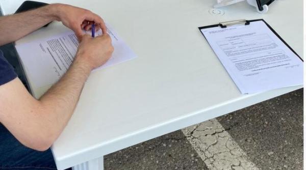 principala frica atunci cand ajungi la vaccinare catalina poiana situatia in care nu exista niciun fel de temere