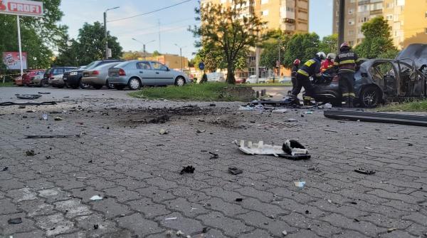 radu tudor informatii care schimba radical ancheta exploziei de la arad doua incidente cheie crima organizata a patruns in romania