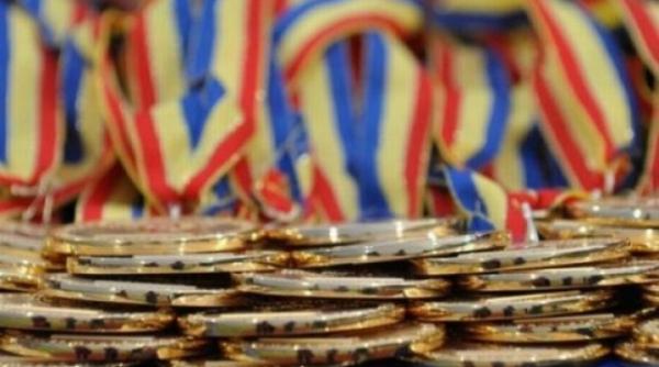 romania a cucerit aurul la gimnastica aerobica in proba de grup la mondialele de la baku