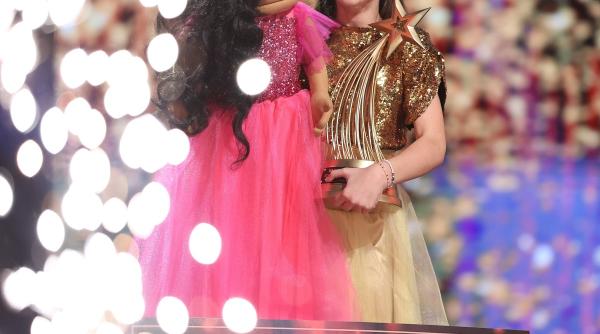 romanii au talent ce va face ana maria margean cu premiul de 120 000 de euro