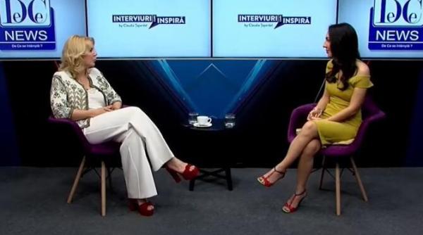 cristina chiriac viata mi a dat o lovitura am trecut prin toate etapele urate telefonul nu mai suna