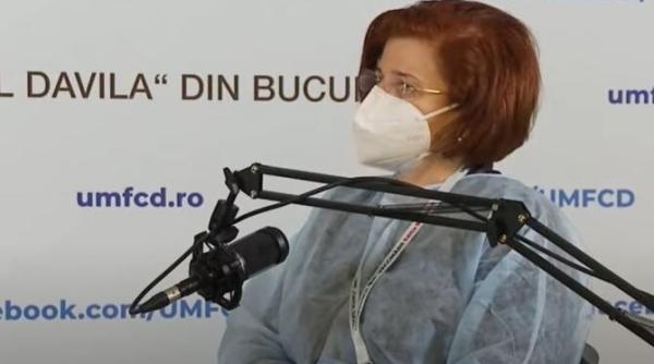 desfasurare impresionanta de forte la maratonul vaccinarii catalina poiana vorbeste despre revenirea la normalitate