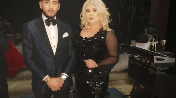 fiul clejanilor prins drogat la volan a facut circ la inml nu va dau voie sa ma filmati ca sunt smecher