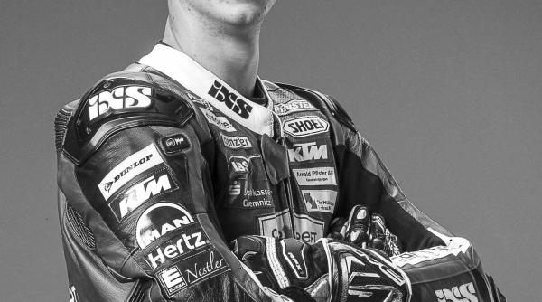 jason dupasquier a murit dupa accidentul teribil de ieri pilotul avea doar 19 ani