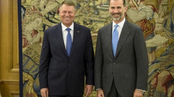 regele felipe al vi lea al spaniei s a vaccinat impotriva coronavirusului
