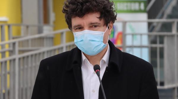 angajatii primariei capitalei  monitorizati printr o decizie semnata de nicusor dan