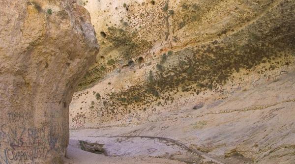 arheologii au identificat cel mai vechi monument de razboi din istorie
