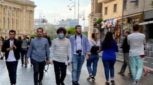 badulescu despre nicusor dan are o atitudine a unui om cu mult tupeu nu e un primar indragit