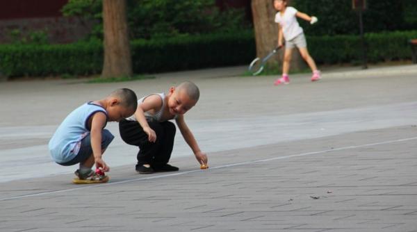 china va permite cuplurilor pana la trei copii