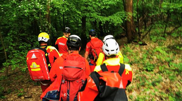 doi politisti de frontiera disparuti in muntii maramuresului