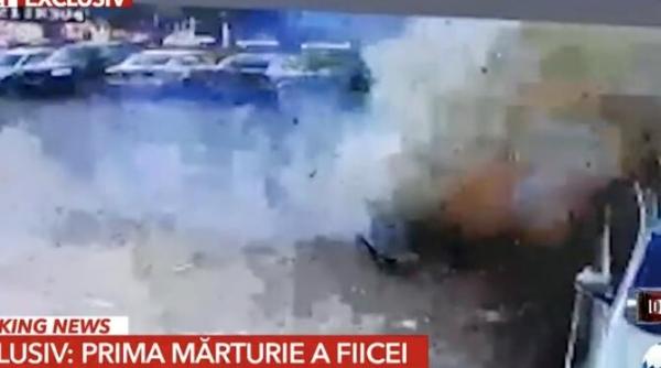 fiica afaceristului ioan crisan prima declaratie dupa ce tatal sau a fost ucis suspectii din dosar sunt romani