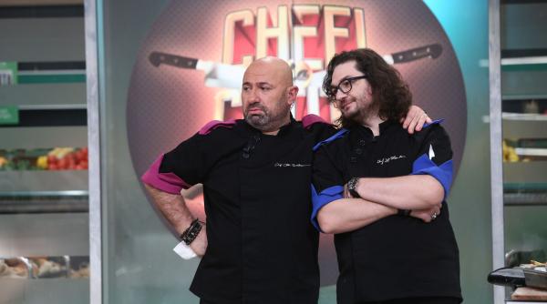 paul vasile primul cutit de aur eliminat de la chefi la cutite nu a rezistat presiunii