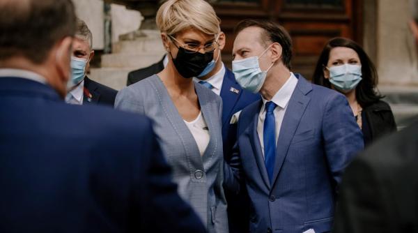 presedintie pnl de ce il sustine raluca turcan pe citu si nu pe orban trebuie sa facem reforma nu sa vorbim despre reforme