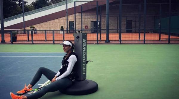 sorana cirstea victorie in calificari la roland garros cu johana konta