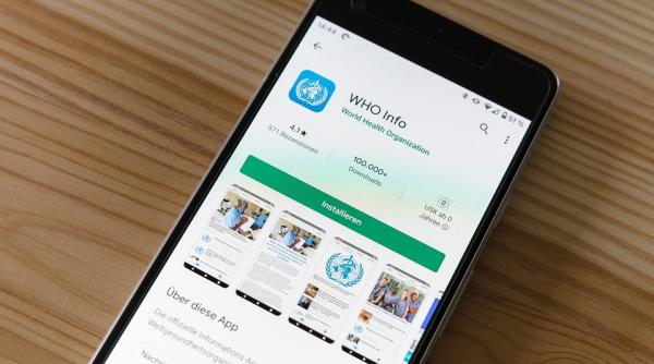 variantele covid au fost renumite cu caractere grecesti