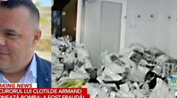 armand vs tudorache renumarare voturi sectorul 1 avocatul dragan s a temut sa nu se aleaga praful