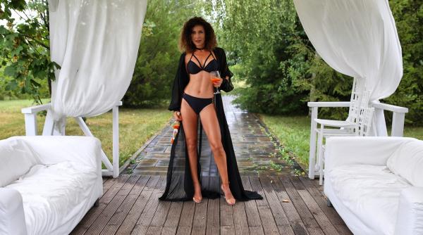 carmen bruma secretul siluetei perfecte am niste reguli de la care nu ma abat