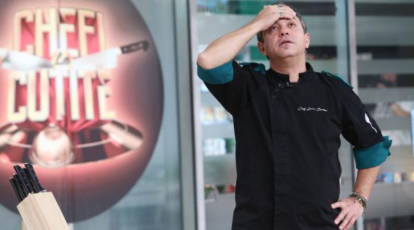 chefi la cutite veste trista pentru chef catalin scarlatescu