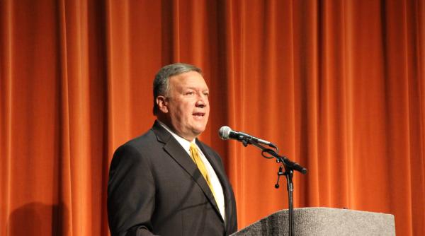 mike pompeo trage un semnal de alarma laboratorul din wuhan e inca in functiune