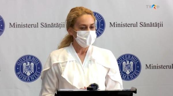 monica althamer va coordona serviciile judetene de ambulanta