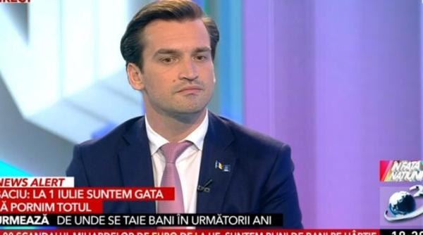 certificatul verde baciu va exista un cod qr pe baza de cnp cand va fi gata