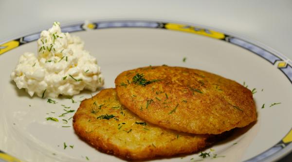 clatite de cartofi reteta delicioasa si satioasa