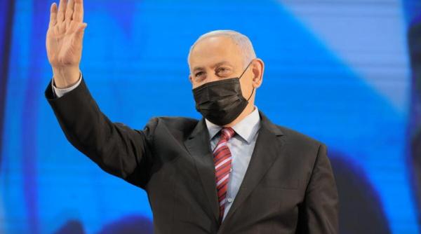 epoca netanyahu poate lua sfarsit liderul opozitiei din israel va anunta formarea unui nou guvern