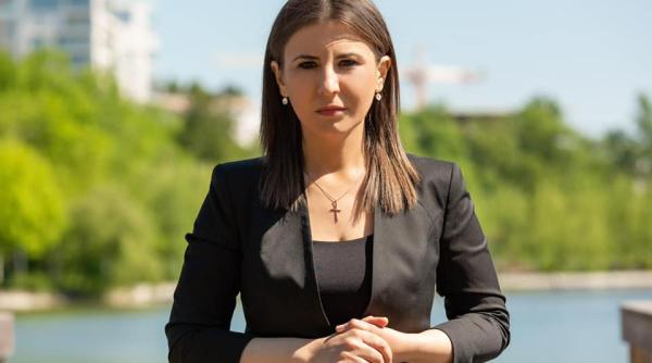 ioana constantin pmp vesti despre republica moldova 40prc 50prc dintre cetateni doresc unirea propaganda vine de la moscova