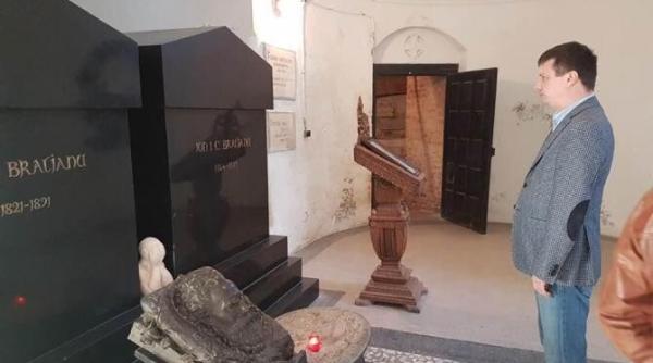 ionut vulpescu psd a adus casa bratienilor in circuitul public