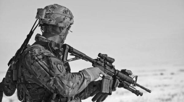 video trupele americane au dat buzna din greseala intr o fabrica de ulei de masline din bulgaria