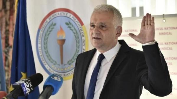 christian ciocan a subliniat importanta colegiului national de aparare pentru romania