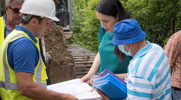 clotilde armand declanseaza o noua criza a gunoiului in sectorul 1