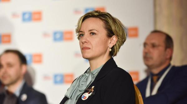 cosette chichirau nu mai candideaza pentru sefia usr plus iasi deputata isi doreste o functie in conducerea centrala a partidului