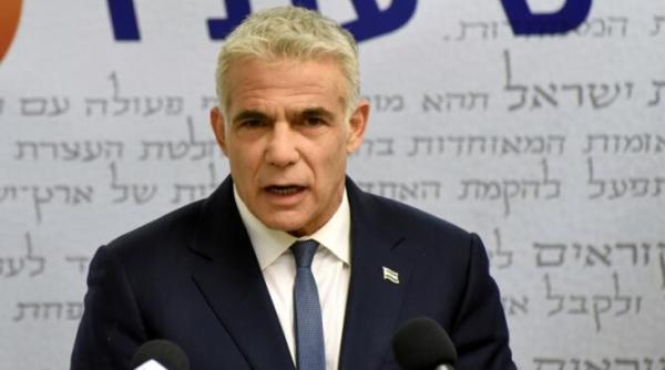 israel coalitia anti netanyahu in cautarea votului de incredere in knesset