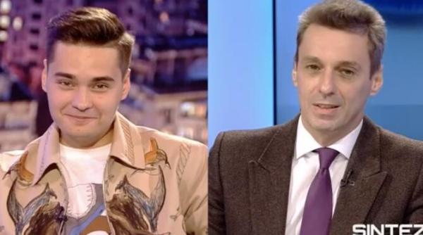 mircea badea repros pentru selly cum a aparut la antena 3 dupa 3 milioane de abonati pe youtube