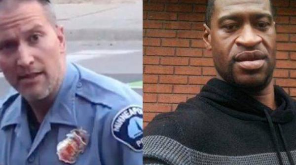 politistul derek chauvin risca sa devina o tinta in inchisoare acuzarea vrea 30 de ani de detentie dupa uciderea lui george floyd
