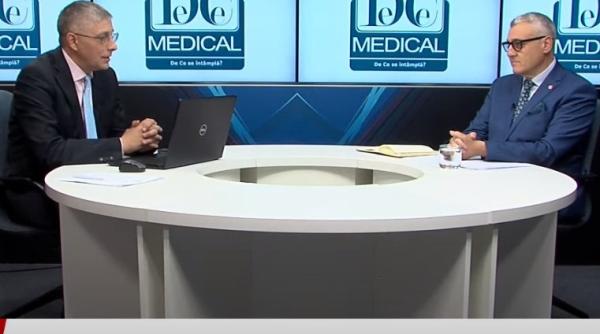 roberto musneci in pandemie ne am gandit doar la covid 19 si am uitat aspecte importante e necesara regandire sistemului de vaccinare