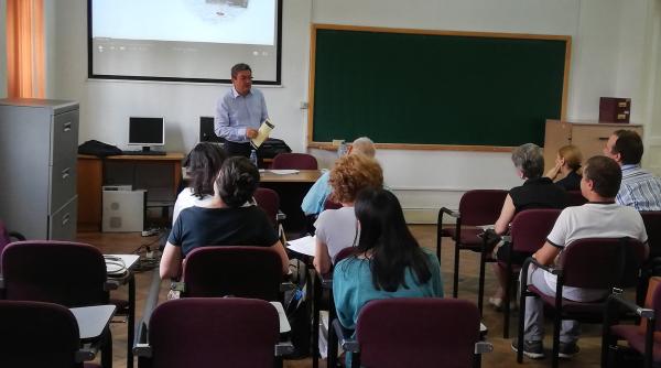 sistemul de pensii din romania in colaps rectorul marian preda sa ne bazam pe pilonul ii sa nu luam de la o generatie la alta