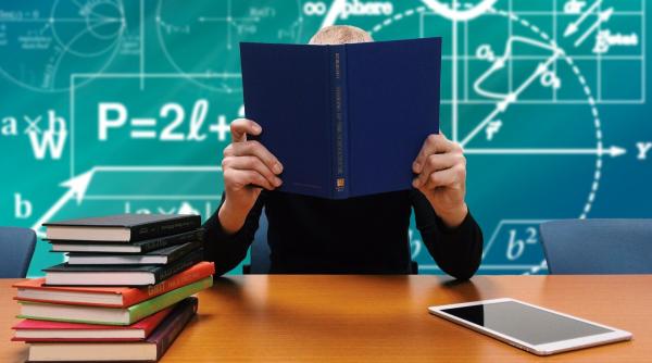 studiu sar ires o treime din elevii romani participa la sistemul de meditatii