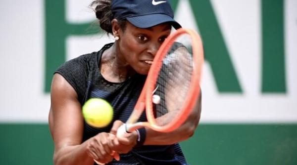 surpriza la roland garros karolina pliskova eliminata de sloane stephens