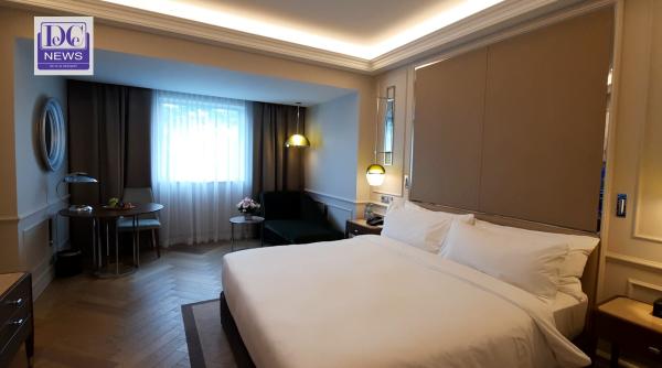 video prima etapa a renovarii ath n e palace a fost finalizata