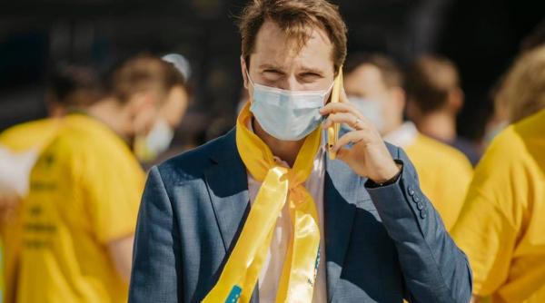 armand avertizata pnl sector 1 in criza gunoaielor sa si asume nu vom tolera situatia nici amenintarile