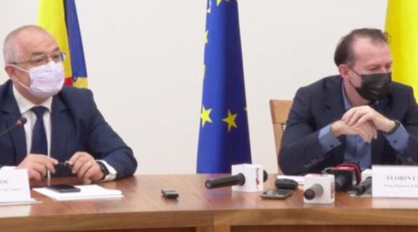 boc are un motiv personal pentru care il sustine pe citu